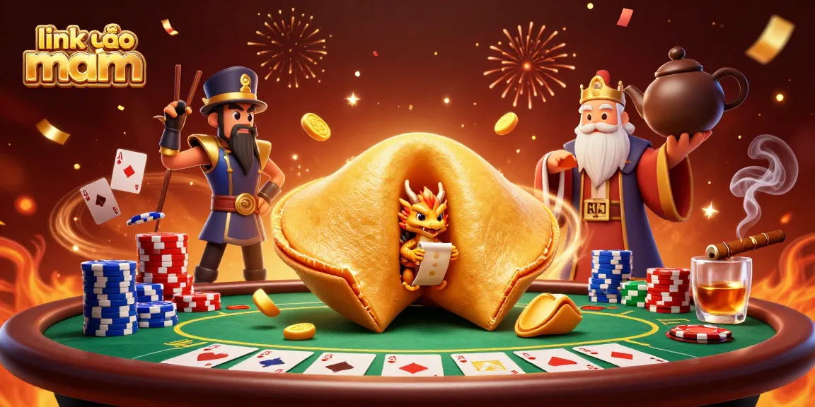 Engage with immersive gaming at link vào vmax with exciting poker elements and dynamic characters.